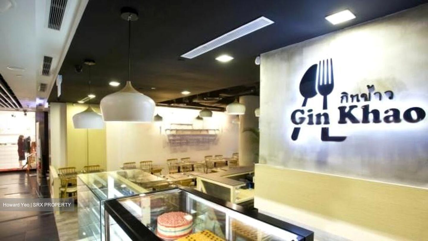 One Raffles Place (D1), Retail #635859201